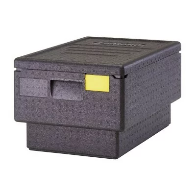 CAMBRO - Caisse isotherme GN1/1 à chargement par le haut Cam GoBox™ 43 L