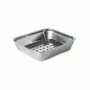 GASTRO M - Bac à viande inox 244x216x55mm