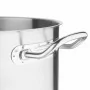 VOGUE - Marmite inox haute 20,5L