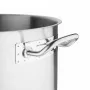 VOGUE - Marmite inox 35,5L