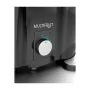 ZUMEX - Centrifugeuse Multifruit noire usage intensif 120 kg/h