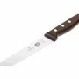 VICTORINOX - Couteau à filet à manche en bois 150 mm