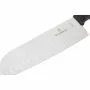 VICTORINOX - Couteau Santoku alvéolé 17 cm 