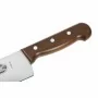 VICTORINOX - Couteau de cuisinier à manche en bois 255 mm