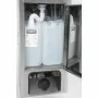 VOGUE - Lave-mains mobile commande au pied 12,5 L