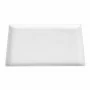 APS - Plateau en mélamine Float blanc GN1/1