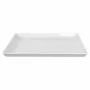 APS - Plateau en mélamine Float blanc GN1/2