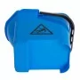 JANTEX - Seau essoreur bleu 14L