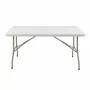 BOLERO - Table rectangulaire pliante 1520 mm