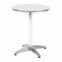 BOLERO - Table bistro ronde 600 mm