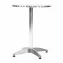 BOLERO - Table bistro ronde 600 mm