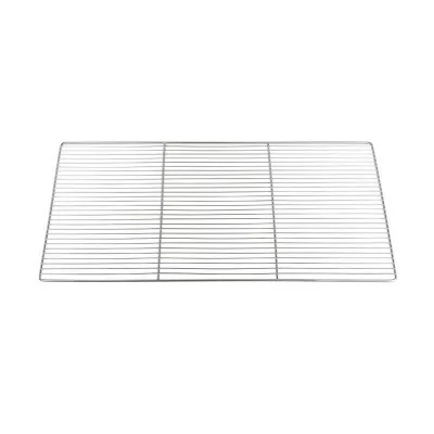 CASSELIN - Grille inox pour four CFCV1 et CFCV2