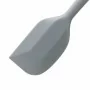 VOGUE - Mini spatule maryse grise en silicone résistant à la chaleur 