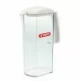 ARAVEN - Pichet de service 2 L transparent