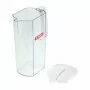 ARAVEN - Pichet de service 2 L transparent