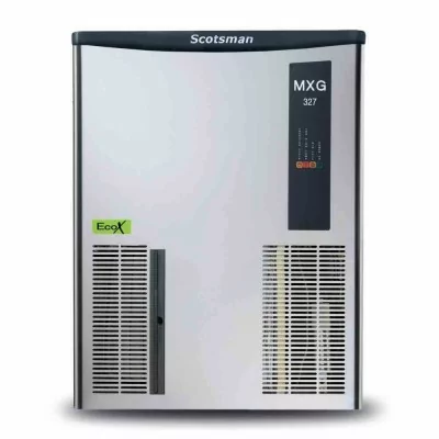 SCOTSMAN - Machine à glaçons gourmet 152 kg modulaire