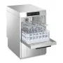 SMEG - Lave-verres Easyline 400x400 mm adoucisseur