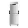 SMEG - Lave-vaisselle à capot Easyline 500x500 mm adoucisseur surpresseur rinçage