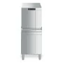 SMEG - Lave-vaisselle à capot Easyline 500x500 mm condenseur surpresseur rinçage