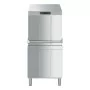 SMEG - Lave-vaisselle à capot Easyline 600x500 mm adoucisseur surpresseur rinçage