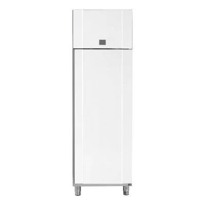 EBERHARDT FROID - Armoire froide pâtissière positive 600 x 400 blanche 460 L