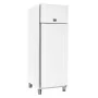 EBERHARDT FROID - Armoire froide pâtissière négative 600 x 400 blanche 460 L