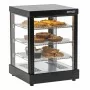 CASSELIN - Vitrine chauffante 59 L