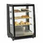 CASSELIN - Vitrine chauffante 178 L