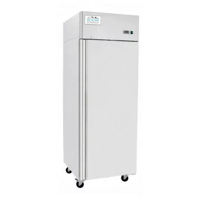 ATOSA - Armoire froide positive GN 2/1 1 porte 670 L