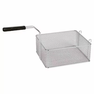 DIAMOND - Panier friteuses monobloc (grand panier)