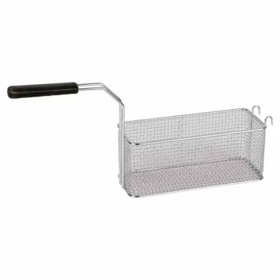 DIAMOND - Panier (1/2 cuve) pour friteuse gaz 18 L