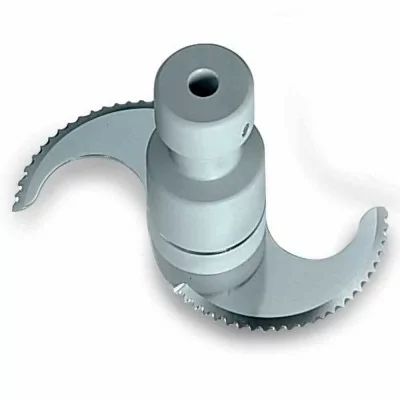 DIAMOND - Couteau cranté cutter 4 L