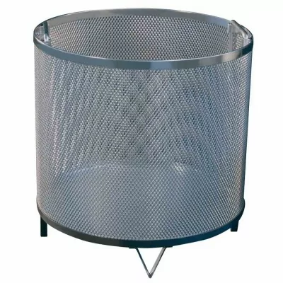 DIAMOND - Panier 1 secteur 100 L