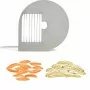 DIAMOND - Grille pour allumettes/frites 10 mm