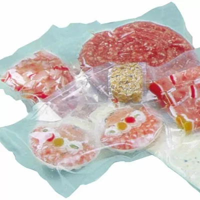 DIAMOND - 1000 sachets sous vide cuisson 300 x 400 mm