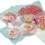 DIAMOND - 1000 sachets sous vide cuisson 250 x 350 mm