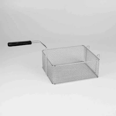 DIAMOND - Panier pour friteuse 14 & 15 L