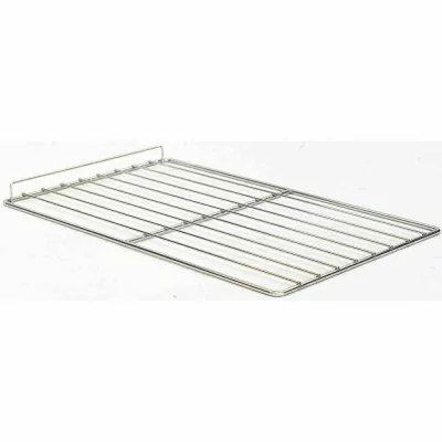 DIAMOND - Grilles inox GN 1/1