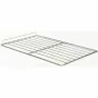 DIAMOND - Grilles inox GN 1/1