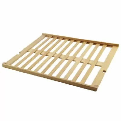 DIAMOND - Grille de fond en bois pour WCB /38…