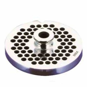 DIAMOND - Grille inox N° 22, Ø 10 mm