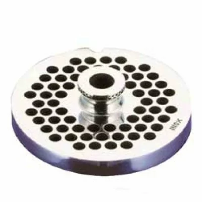 DIAMOND - Grille inox N° 22, Ø 10 mm