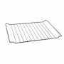 DIAMOND - Grille chromée pour four FMX-4136