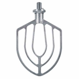 DIAMOND - Spatule 10 L (aluminium), complémentaire