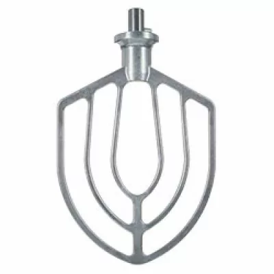 DIAMOND - Spatule, 60 L (aluminium), complémentaire