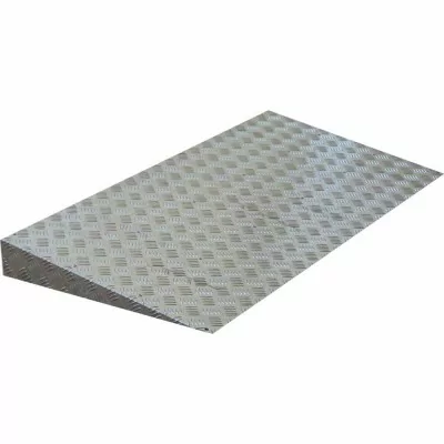 DIAMOND - Rampe externe porte (900 mm) Maxicold