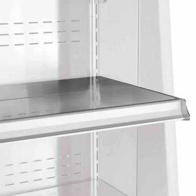 DIAMOND - Etagère en inox DALLAS 1000 mm (complémentaire)