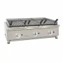 ARILEX - Grill pierre de lave à gaz L. 1310 mm