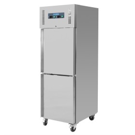 POLAR - Armoire réfrigérée bi-température Série U 600 L
