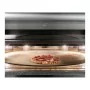 CUPPONE - Four à pizzas électrique Giotto sole tournante 1 chambre 7 pizzas Ø 350 mm